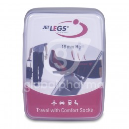 Calcet&iacute;n Viaje JetLegs L-XL