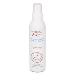 Av&egrave;ne Leche Reparadora para Despu&eacute;s del Sol, 200 ml