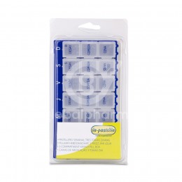 La Pastilla Pastillero S3