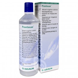 Prontosan Soluci&oacute;n, 350 ml