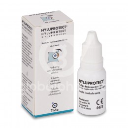 Hyluprotect, 10 ml