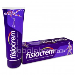 Fisiocrem Solugel, 250 ml