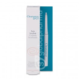 Av&egrave;ne Cleanance L&aacute;piz Cuidado Localizado, 0,25 g
