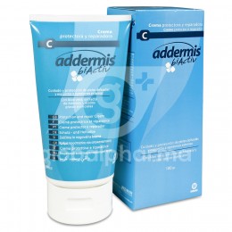 Addermis Biactiv Crema Protectora y Reparadora, 100 g