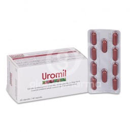 Uromil, 60 caps