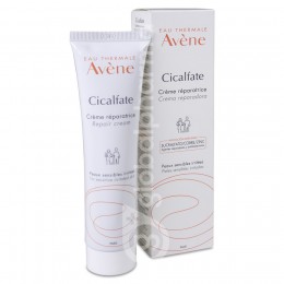 Av&egrave;ne Cicalfate Crema Reparadora, 100 ml