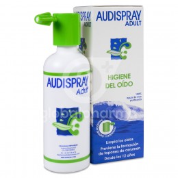Audispray Adult, 50 ml