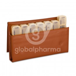 Pastillero la Pastilla AG4