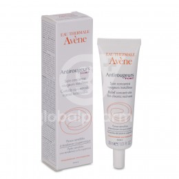 Av&egrave;ne Antirojeces Fuerte Cuidado Concentrado, 30 ml