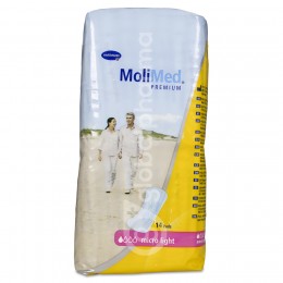Molimed Micro Light, 14 Unidades