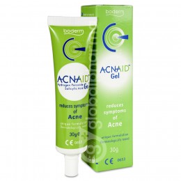 Acnaid gel, 30 g