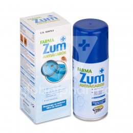 Farma Zum Anti&aacute;caros, 300 ml