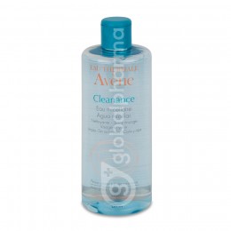 Av&egrave;ne Cleanance Agua Limpiadora, 400 ml