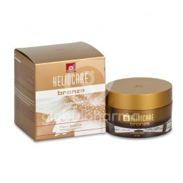 Heliocare Bronze, 30 Cápsulas