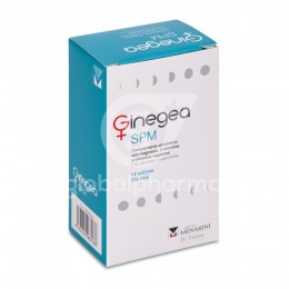 Ginegea SPM, 14 Sobres