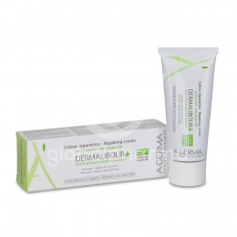 A-Derma Dermalibour+ Crema, 100 ml