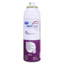 Menalind Spray Oleoso, 200 ml