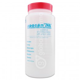 Aposán Envase Estéril 24 h 1,5 Litros, 1 Unidad