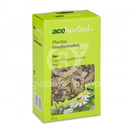 Acoherbal Sen Hojas, 50 G