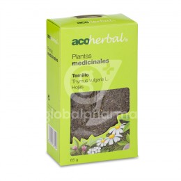 Acoherbal Tomillo, 65 g