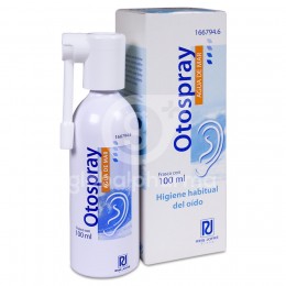Otospray, 100 ml