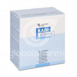 Kabi Glutamine, 30 Sobres