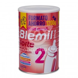 Blemil Plus 2 Forte, 1200 g