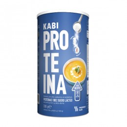 Kabi Proteína Polvo Sabor Neutro, 300 g