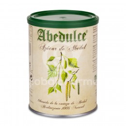 Azúcar de Abedul, 500 g