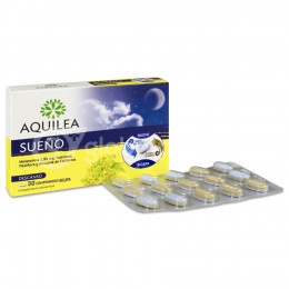 Aquilea Sueño, 30 Comprimidos