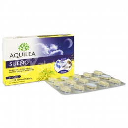 Aquilea Sueño, 15 Comprimidos