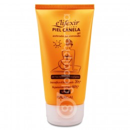 e'lifexir Piel Canela Gel, 150 ml
