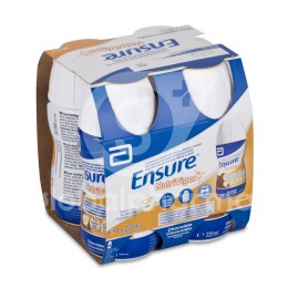 Ensure Nutrivigor Chocolate, 4 x 220 ml