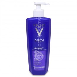 Dercos Neogenic Champú, 400 ml