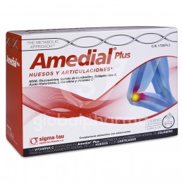 Amedial 5g, 20 Sobres