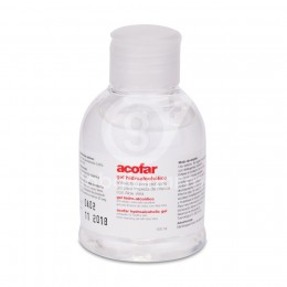 Acofar Gel Hidroalcohólico, 100 ml
