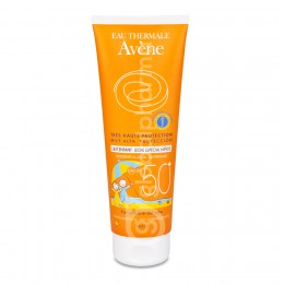 Avène Niños Leche 50+, 250 ml