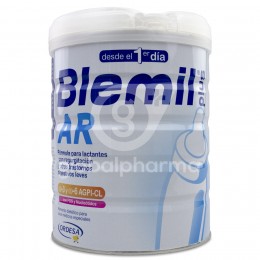 Blemil Plus AR, 800 g