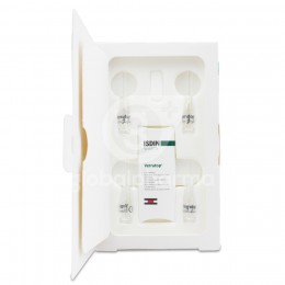 Isdin Warts Verrutop, 4 Ampollas