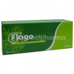Flogocrem, 100 ml