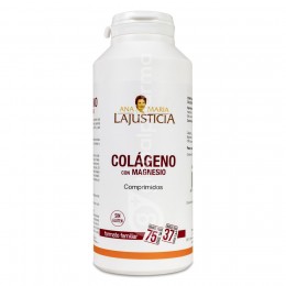 Ana María Lajusticia Colágeno con Magnesio, 450 Comprimidos