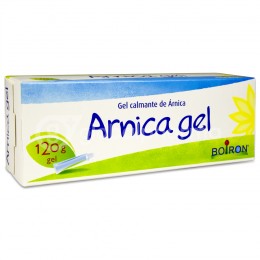 Arnica Gel, 120 g