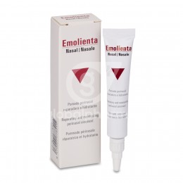 Emolienta Nasal, 10 ml
