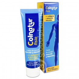 Colnatur Fisio, 60 ml