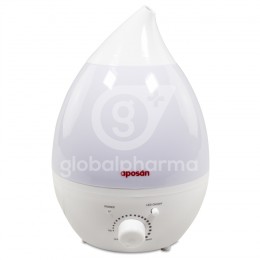 Aposán Humidificador Ultrasónico