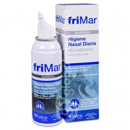 Farline Frimar Isotónico, 100 ml
