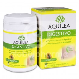 Aquilea Digestivo, 30 Comprimidos
