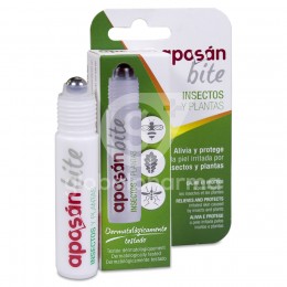 Aposán Bite Post Picaduras Roll On, 10 ml