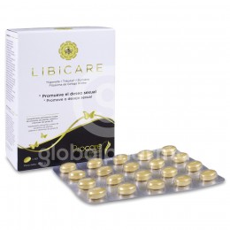 Libicare, 60 Comprimidos
