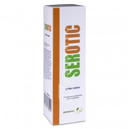 Serotic Gotas Orales, 50 ml